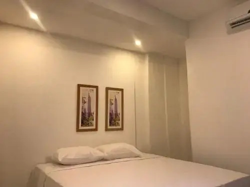 Pousada Mel