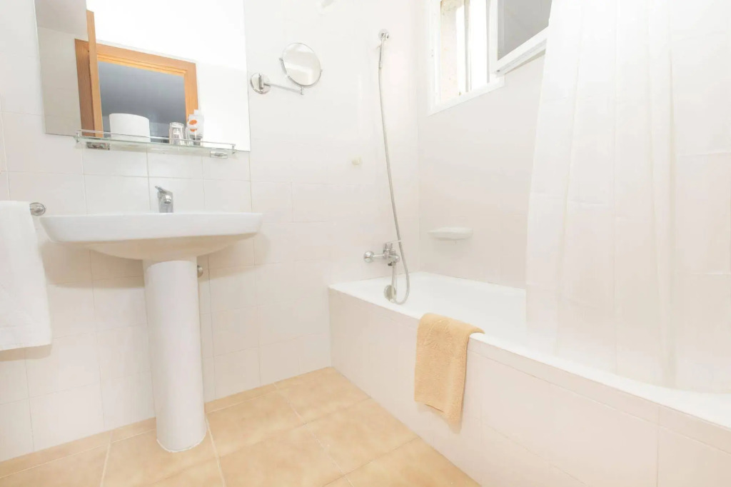 Apartamentos Massol