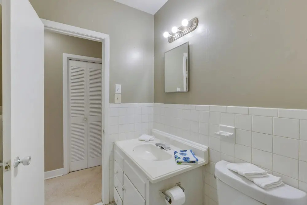Garden District Home Near Downtown Montgomery
