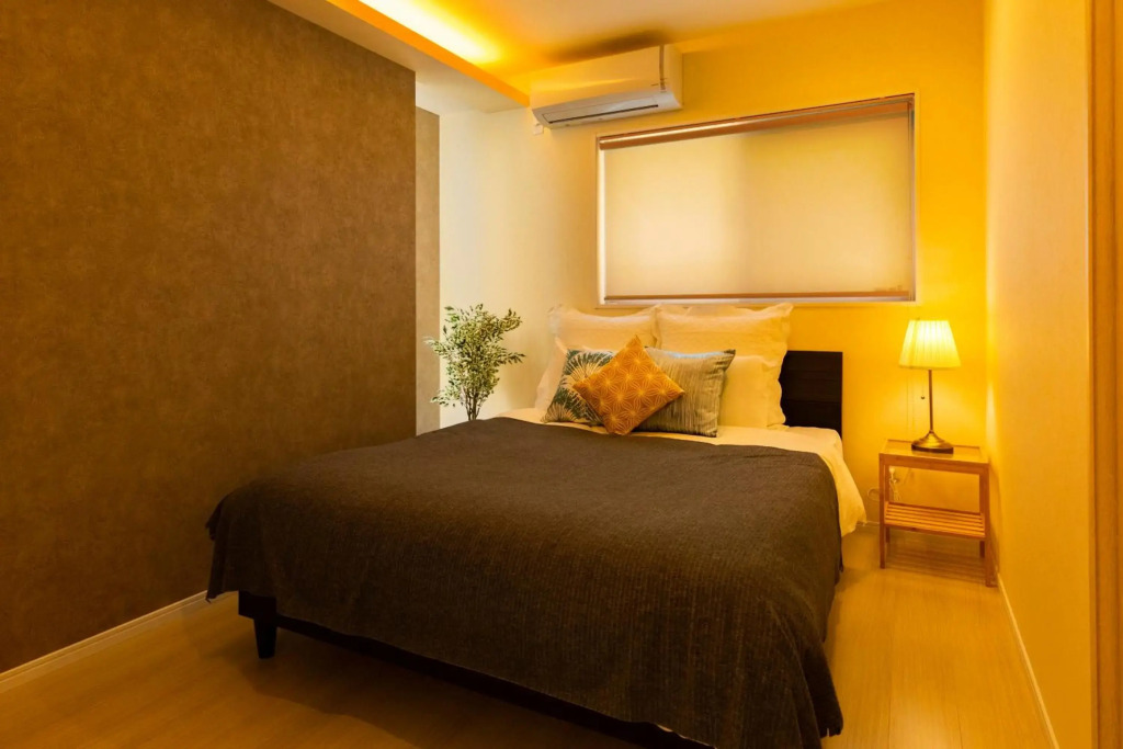 Condominium Luana 築浅2LDK 宮城海岸徒歩2分 American Village 車で10分