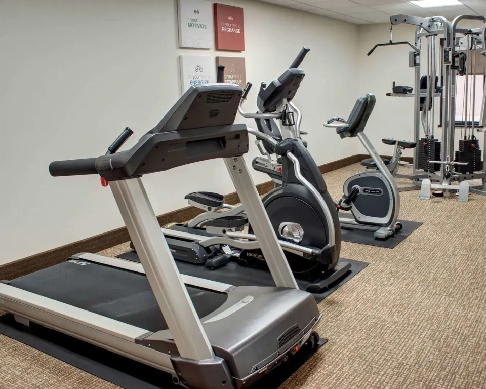 Comfort Inn & Suites Caldwell