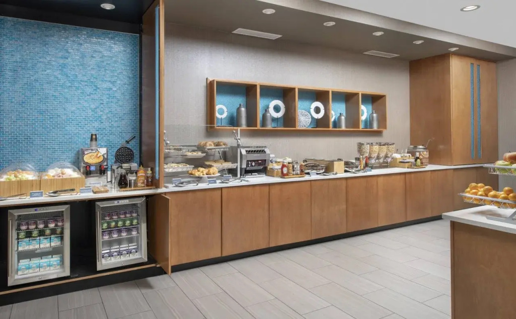 SpringHill Suites by Marriott Punta Gorda Harborside