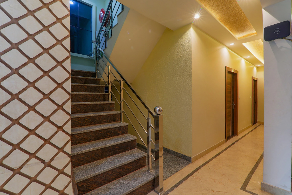 Hotel O Aditya residency