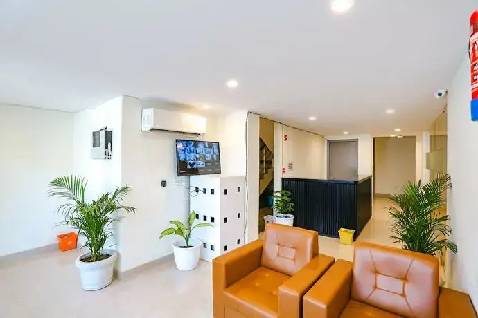 FabHotel Rose Aroma