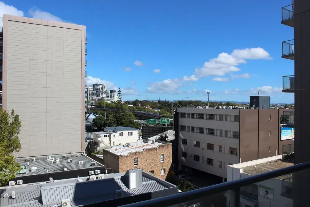 Winsun Heights Apartments Auckland