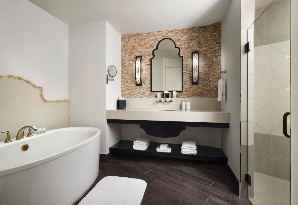 The Wilde Resort and Spa