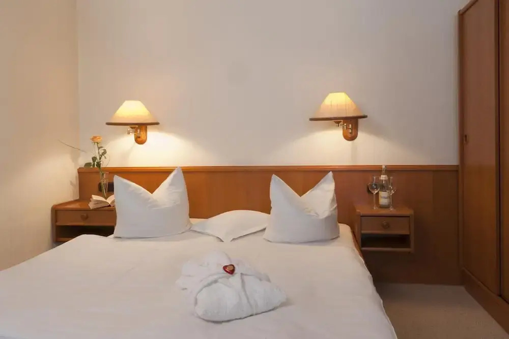 Hotel Parkfrieden