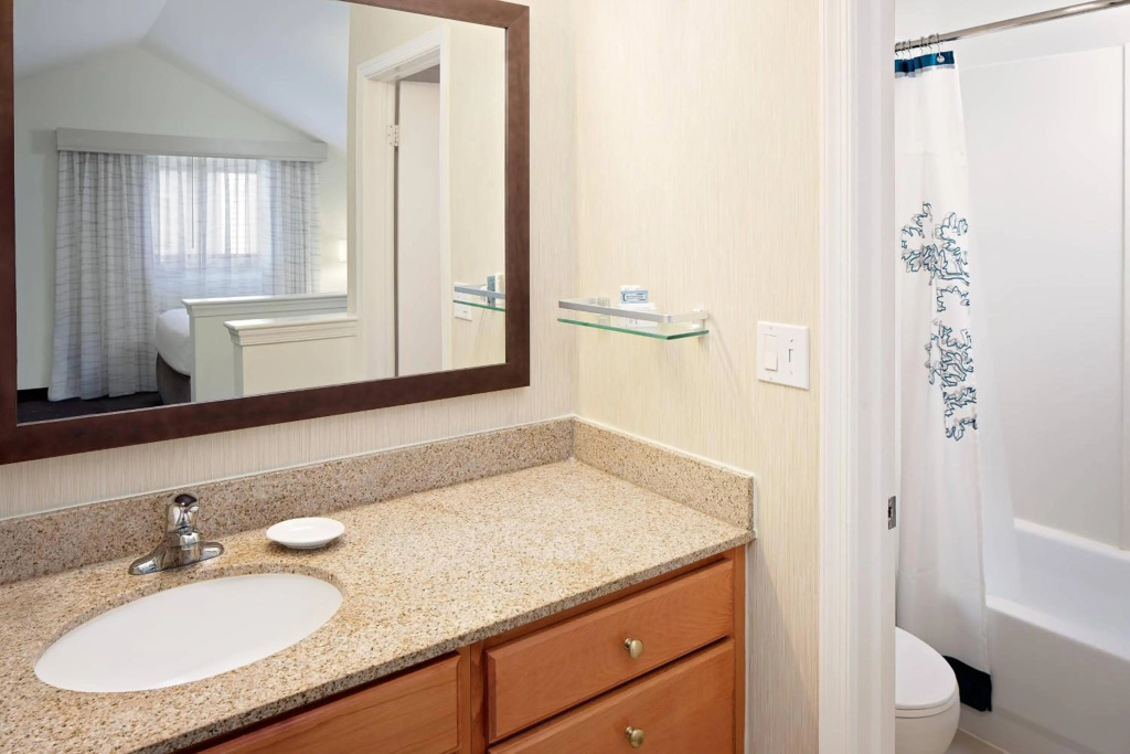 Residence Inn by Marriott Harrisburg Hershey