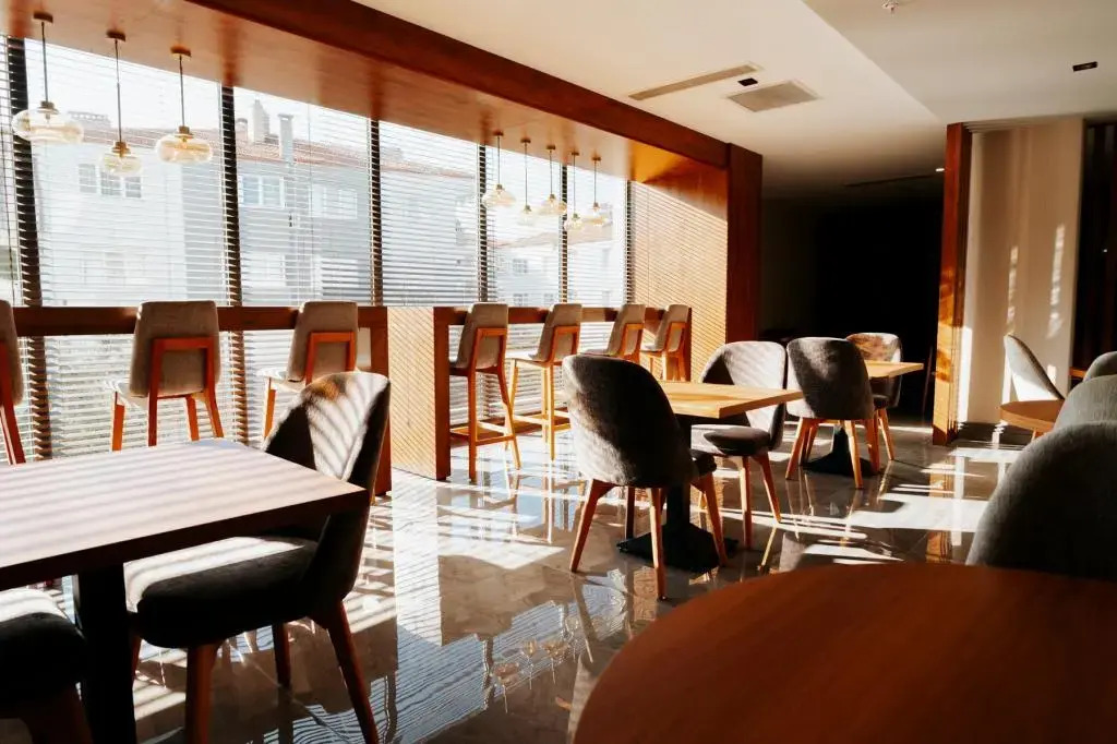 The Emporia Hotel
