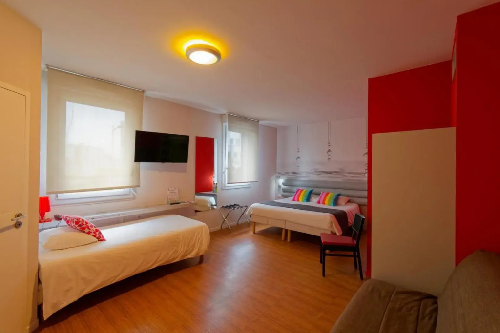 ibis Styles Saint Brieuc Gare Centre