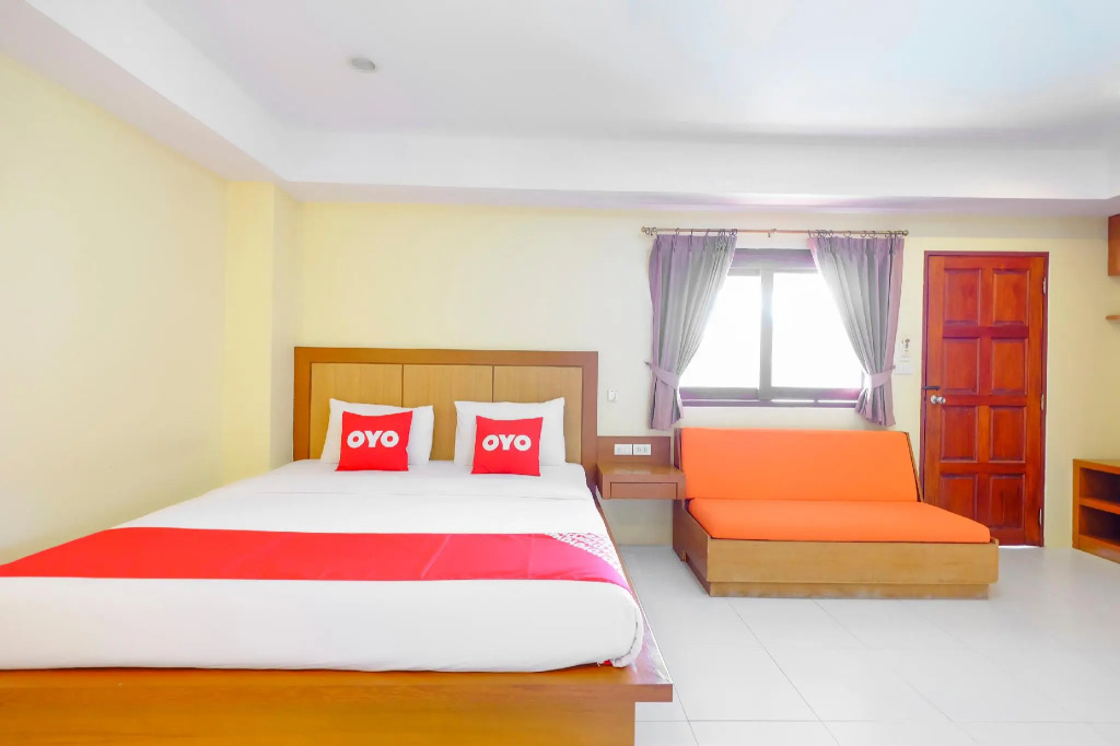 Rak Samui Residence