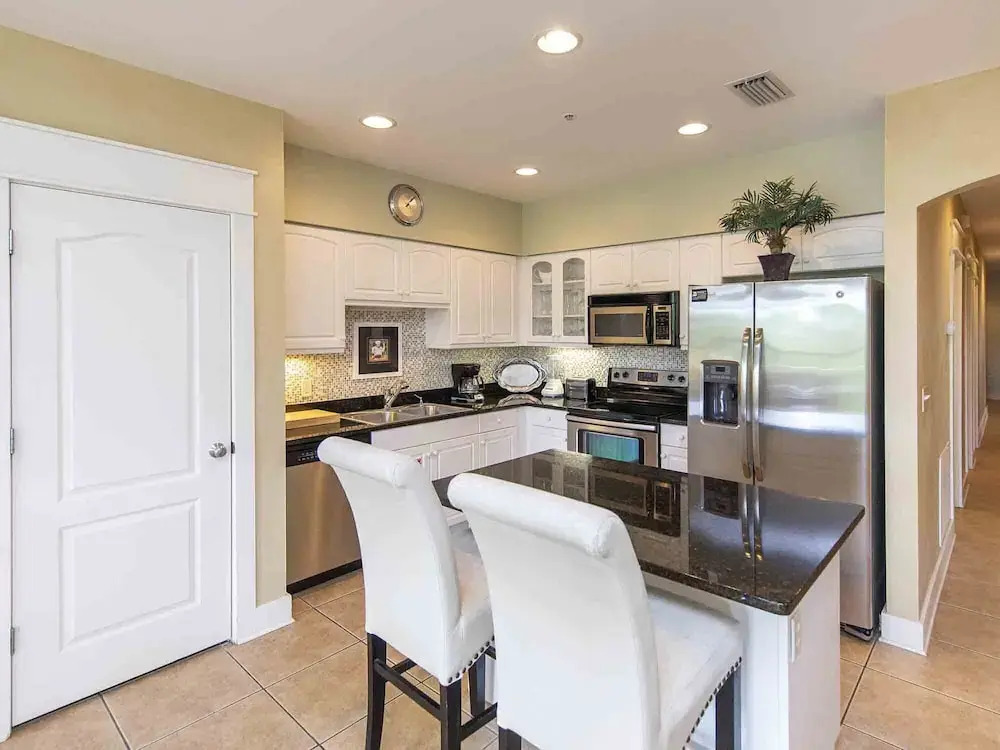 Seaview Villas #301b
