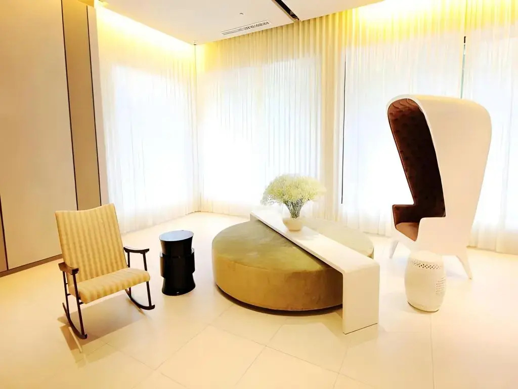 Jinjiang Inn select Lushan Scenic Xiangshan Road Yunzhong Hotel