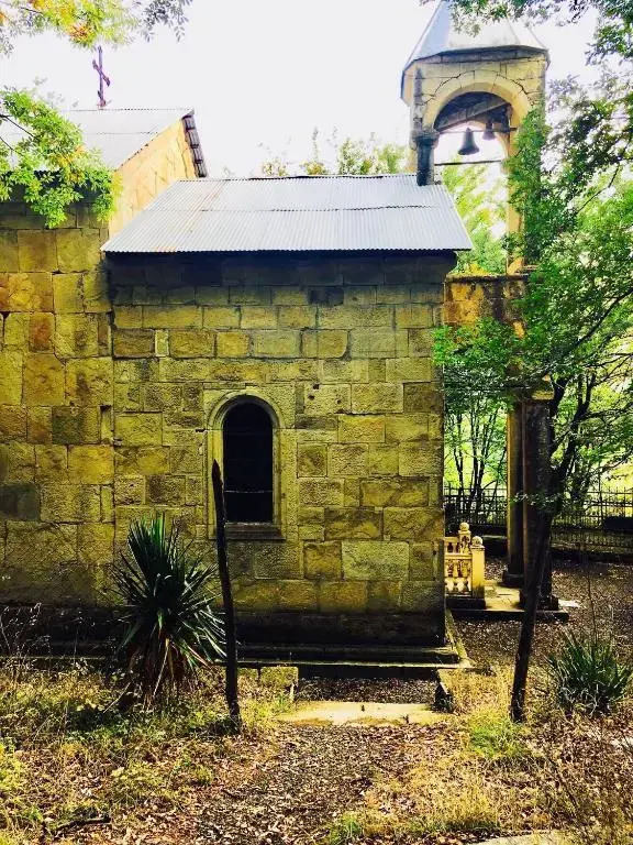 Elisabed Hostel