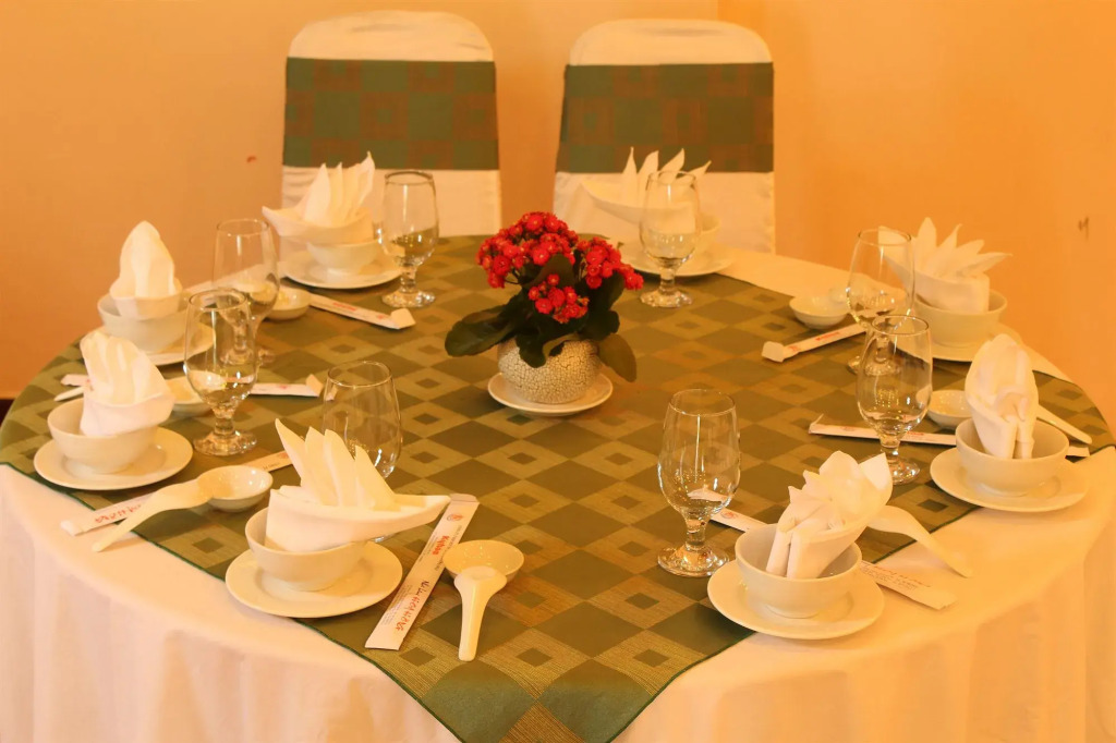 La Do Boutique Hotel - Formerly Ky Hoa Dalat Hotel