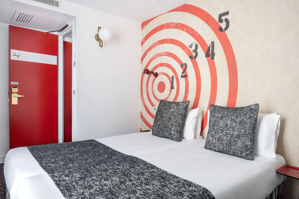 Hotel Astoria - Astotel