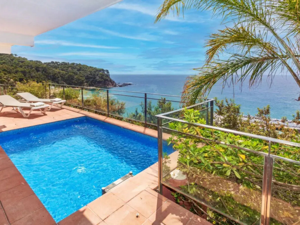 House Sol Solet Lloret de Mar
