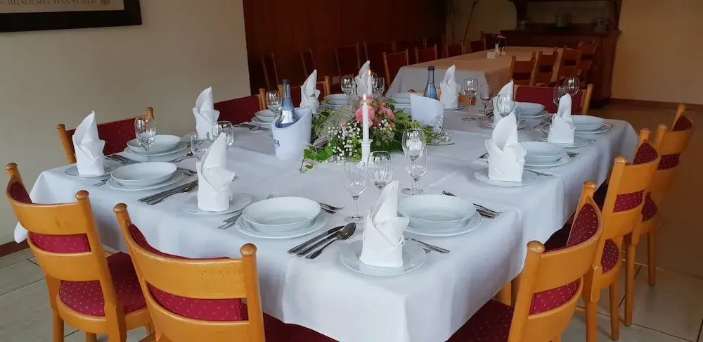 Hotel Zur Linde