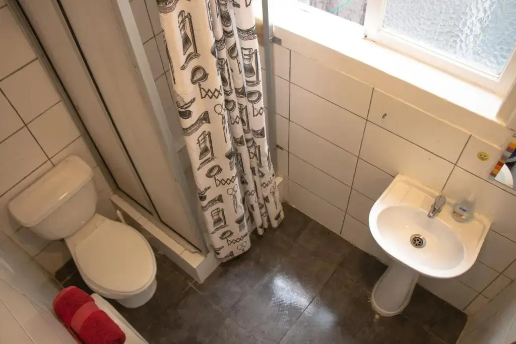 Hostal Po