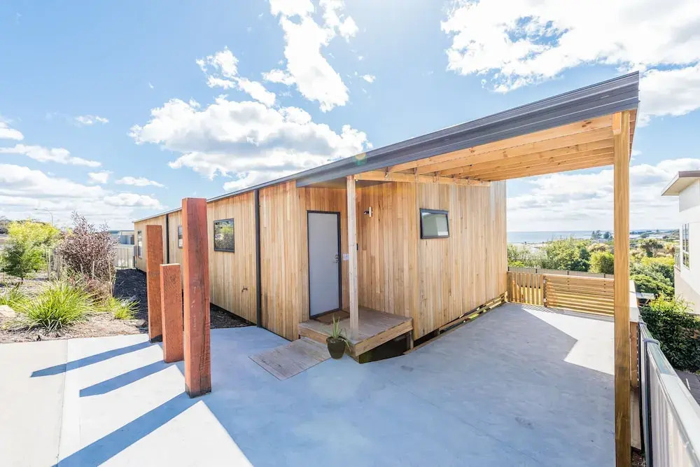 Beach House XIV