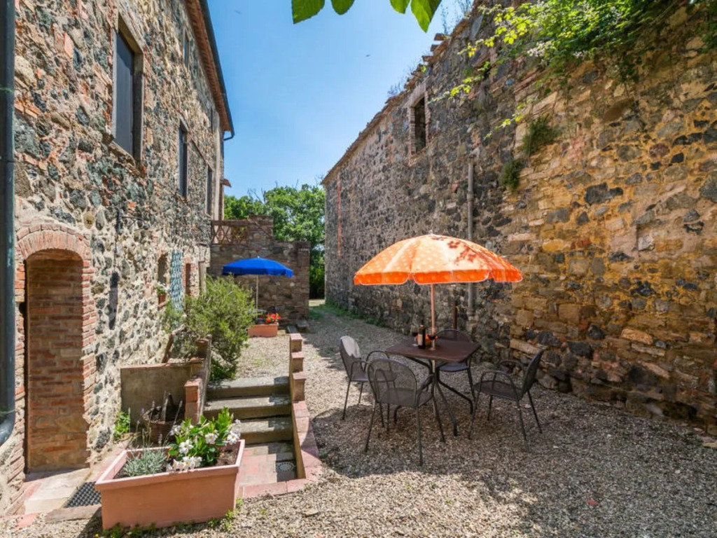 Borgo Cerbaiola