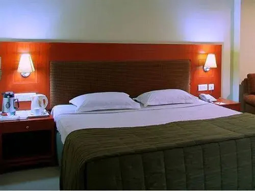 Hotel Trishul Grand