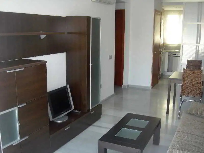 Apartamentos Elegance Denia