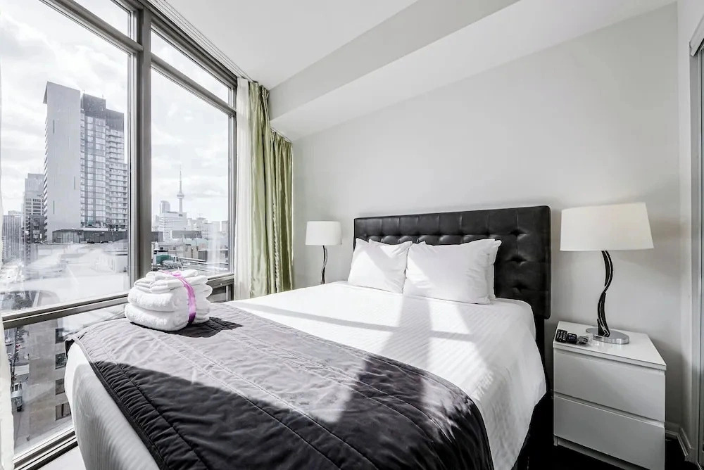 Commerce Suites and Stays
