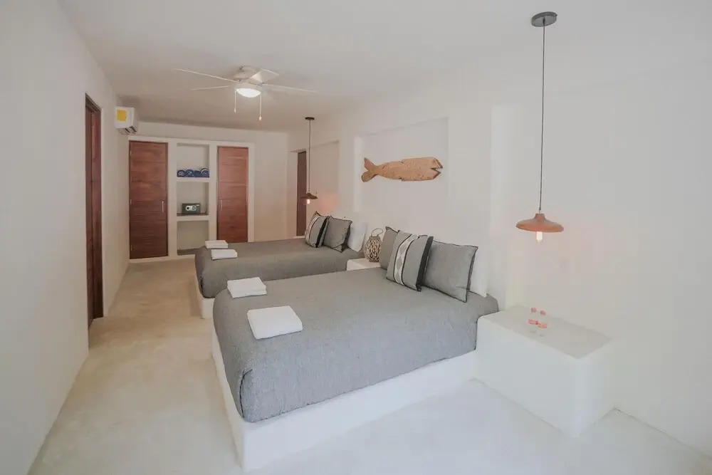Casa Tita Private Pier Free Kayaks Paddle Boards