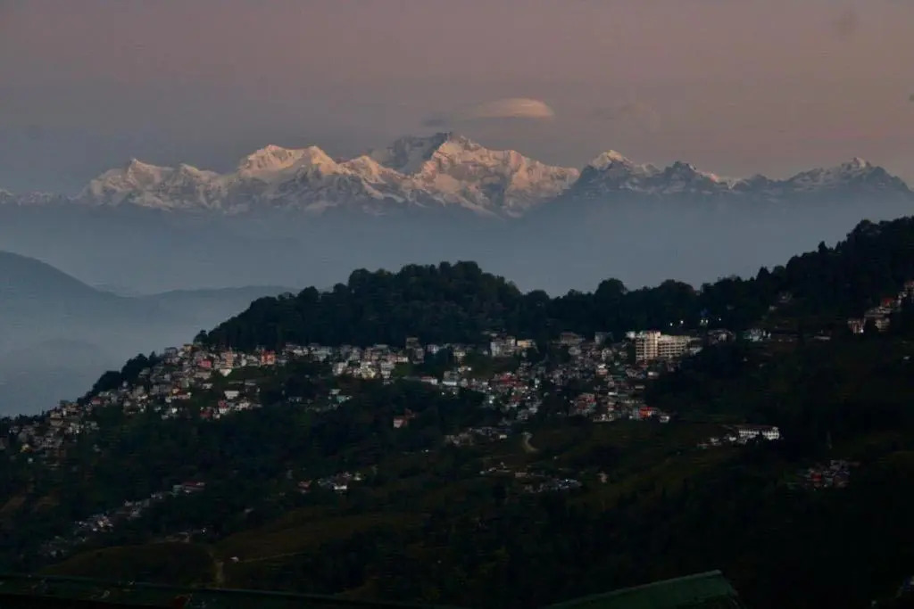 Norbu Thungkar Homestay