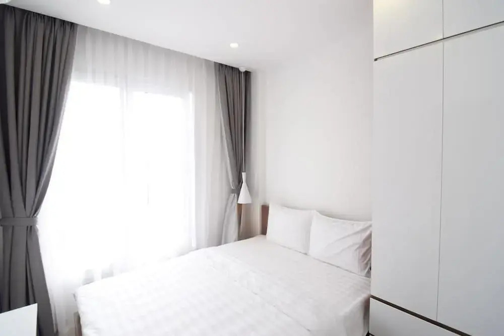 City House Apartment - Hoang Linh