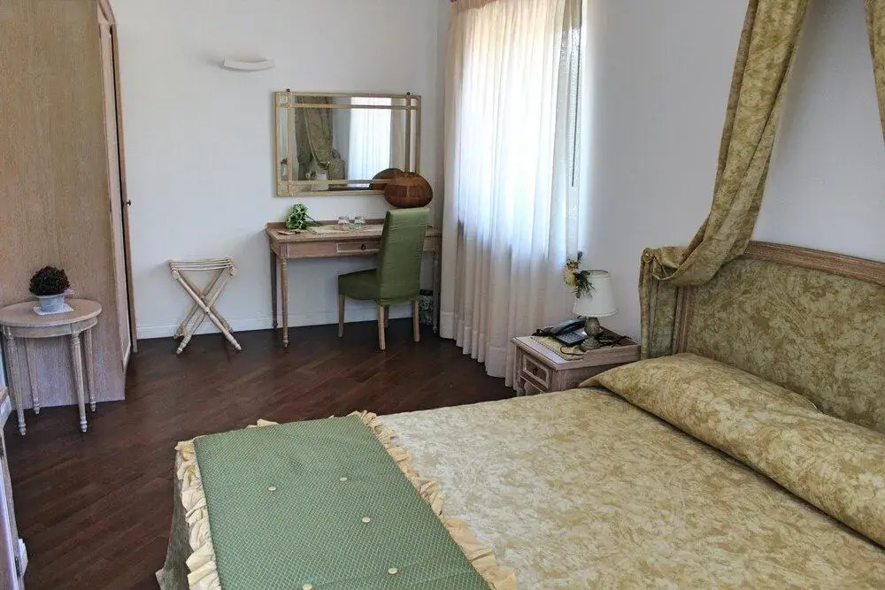Terme di Repole Beauty Spa