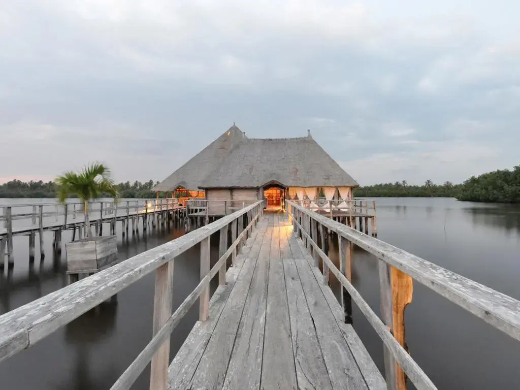 Casa Del Papa Resort