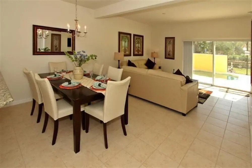 1021 Las Fuentes Dr 3 Bedroom Townhouse