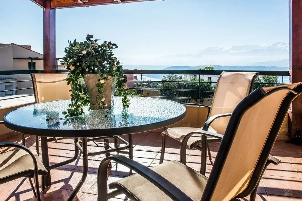 Villa Dafni