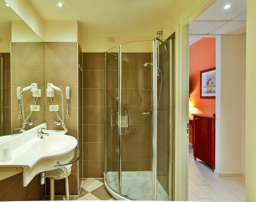Savoia Hotel Regency