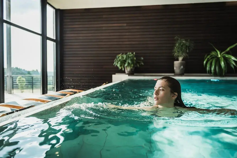 La Gree Des Landes - Eco-Hotel-Spa Yves Rocher