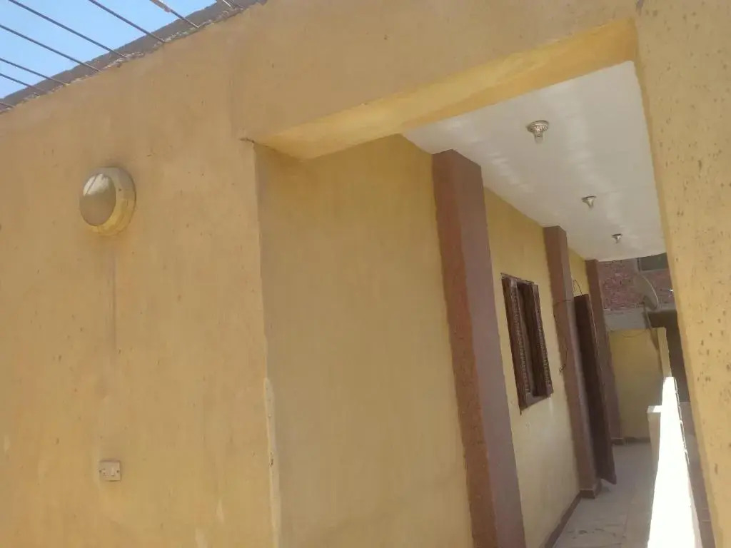 Shaer House