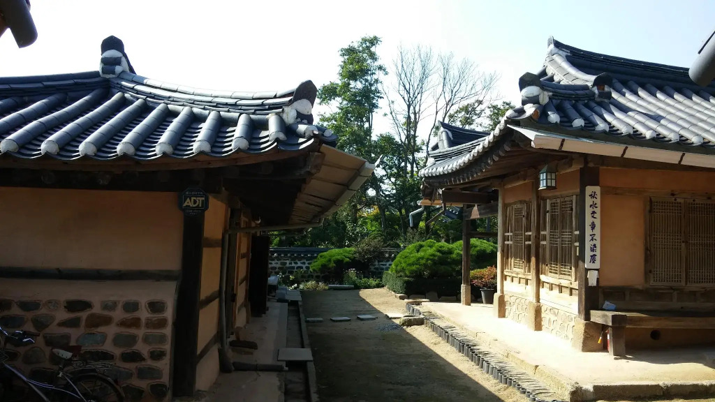 seosangyeamgotaeg (gyeongjugimssi gotaeg)