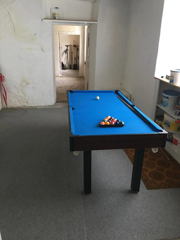 Large Family Holiday Home