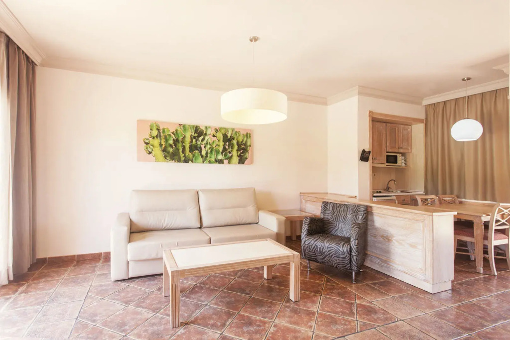 Villa Mandi Golf Resort