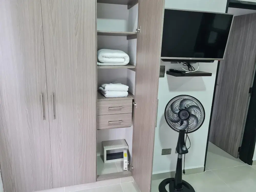505 Moderno Aparta-Suite en Versalles Tipo Loft - Cali Tower Suites & Lofts