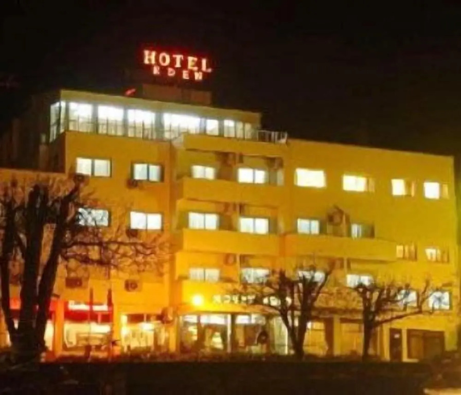Hotel Eden
