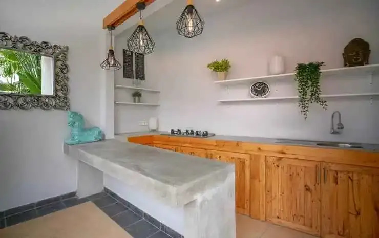Villa SUKHA UMALAS