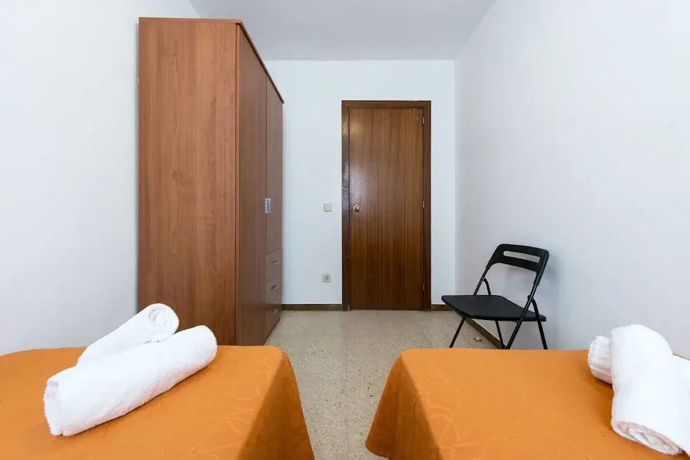Gran Apartamento Angel Guimerà