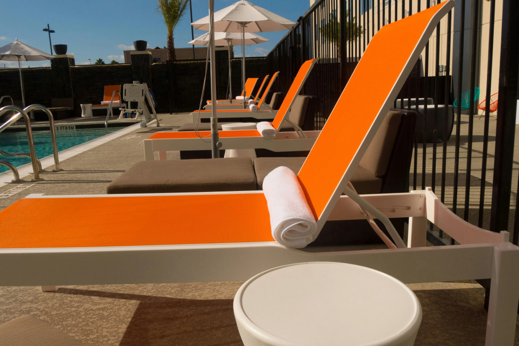 Aloft by Marriott Corpus Christi