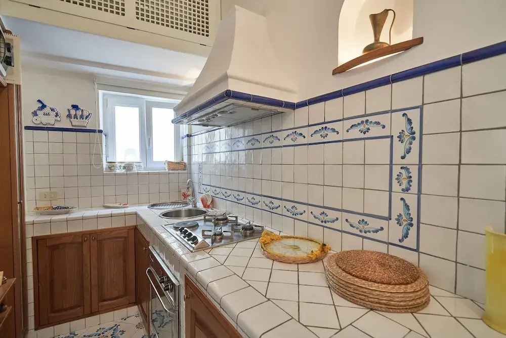 L'Abate Luxury Apartment