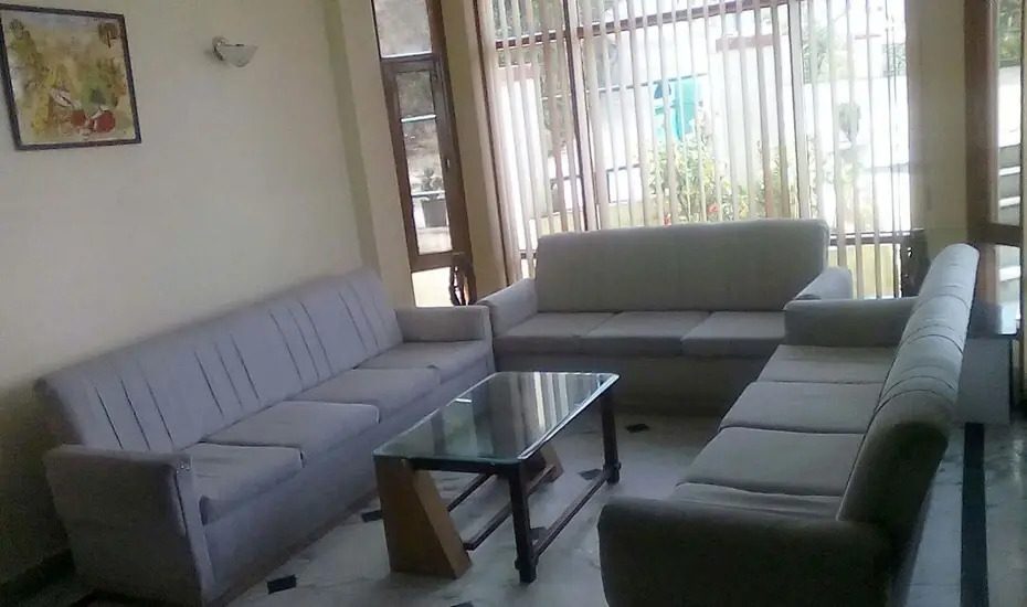 Rashi Resort