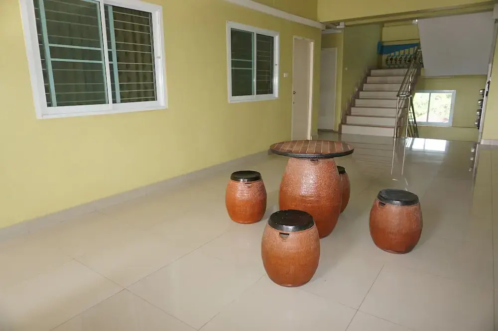 Kimcanhome Apartment