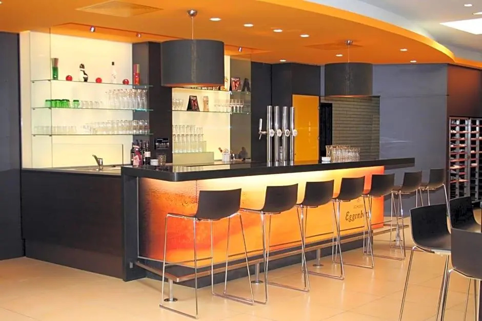 Hotel Sommerhaus Linz